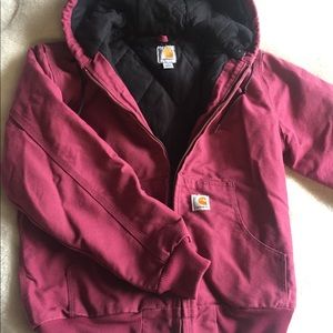 Women’s Carhartt Jacket